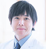 橋本先生