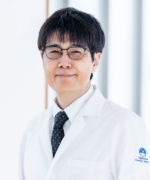 桑田先生