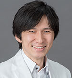 中村先生