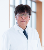 吉野先生